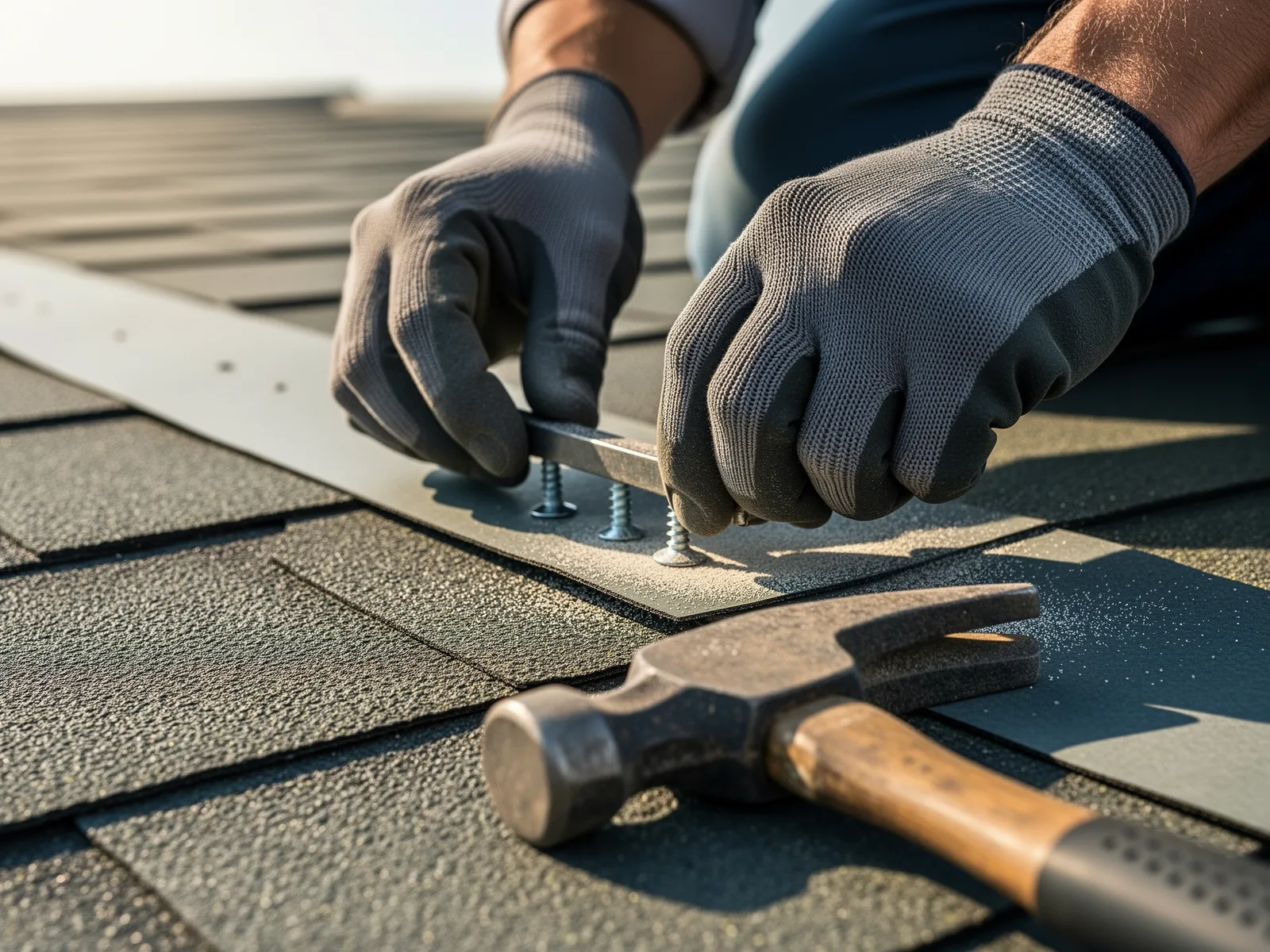 Why choose Fascia Repair in Gresham, NE